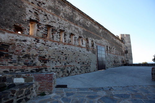 Fuengirola Castillo 3 W