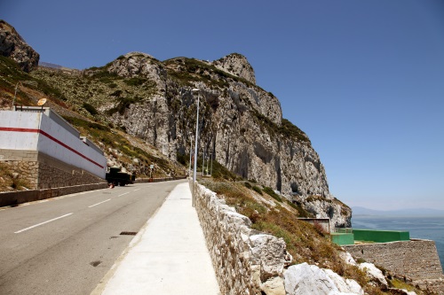 Gibraltar 50 W