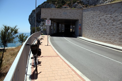 Gibraltar 52 W