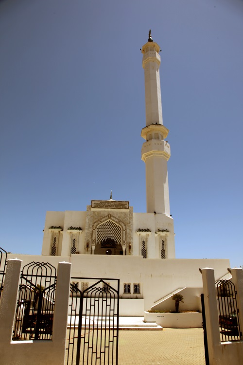 Moschee 2 W