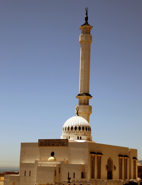 Moschee 4 W